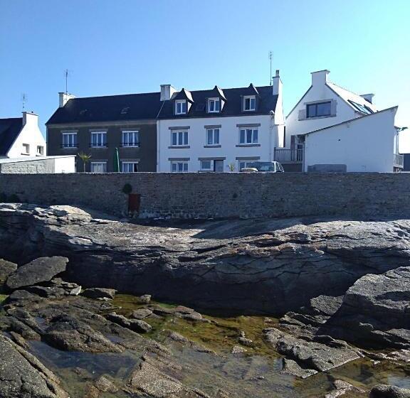 豪华房间, La Rose Des Mers