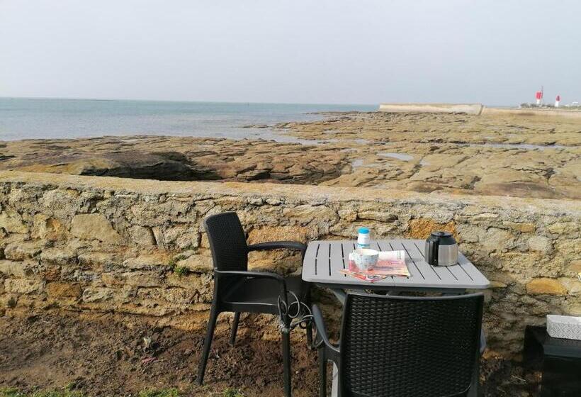 豪华房间, La Rose Des Mers