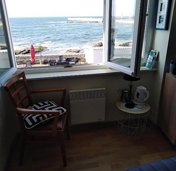 豪华房间, La Rose Des Mers