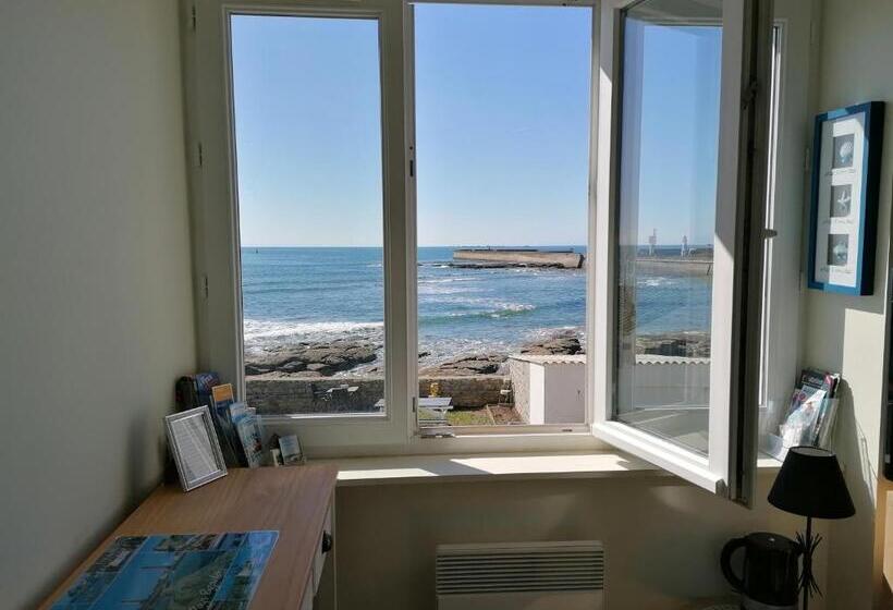 豪华房间, La Rose Des Mers