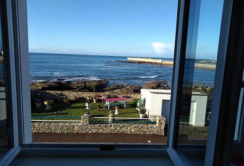 豪华房间, La Rose Des Mers