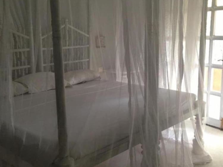 آپارتمان کلاسیک 1 خوابه, Tembo Court Apartment 160