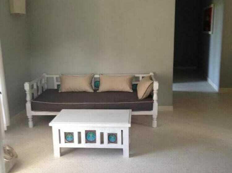 آپارتمان کلاسیک 1 خوابه, Tembo Court Apartment 160