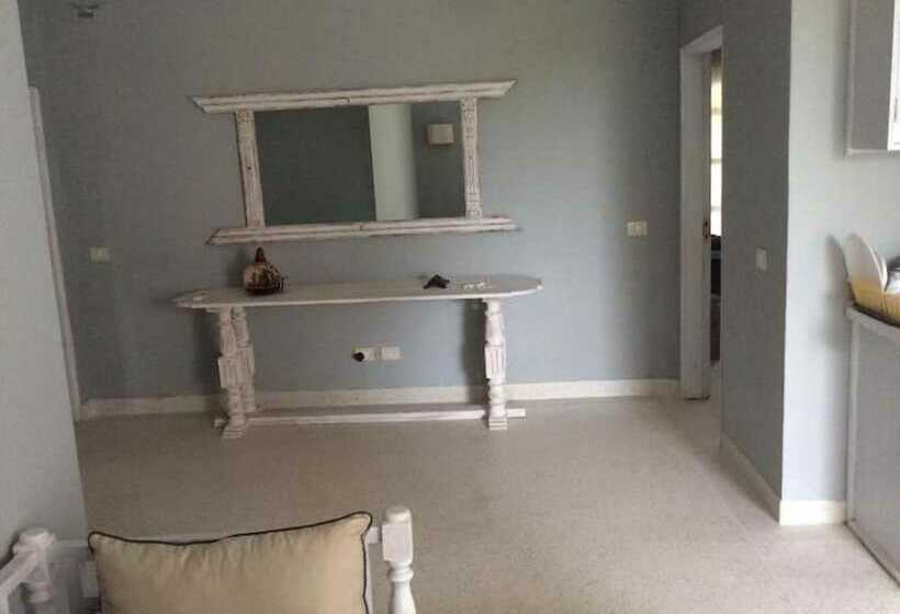 آپارتمان کلاسیک 1 خوابه, Tembo Court Apartment 160