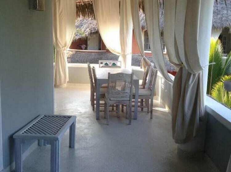 آپارتمان کلاسیک 1 خوابه, Tembo Court Apartment 160