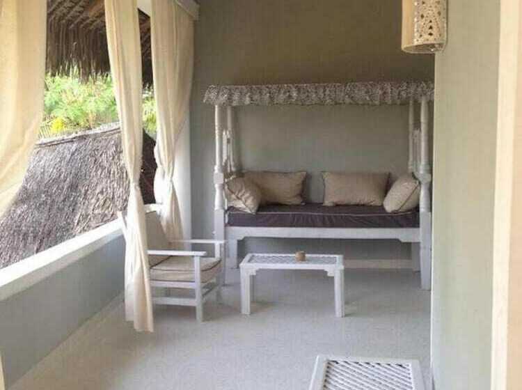 آپارتمان کلاسیک 1 خوابه, Tembo Court Apartment 160