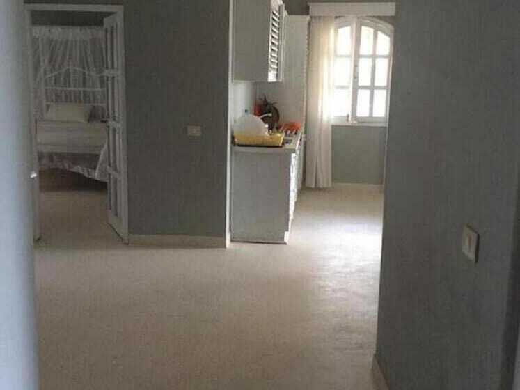 آپارتمان کلاسیک 1 خوابه, Tembo Court Apartment 160