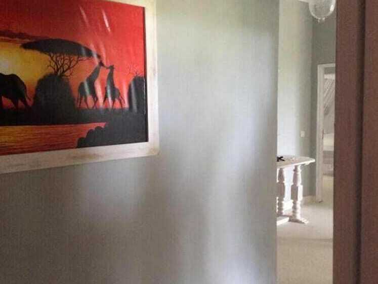 آپارتمان کلاسیک 1 خوابه, Tembo Court Apartment 160