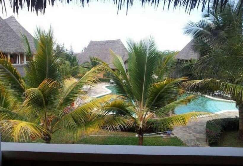 آپارتمان کلاسیک 1 خوابه, Tembo Court Apartment 160