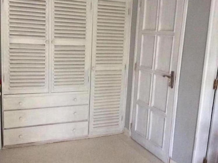 آپارتمان کلاسیک 1 خوابه, Tembo Court Apartment 160