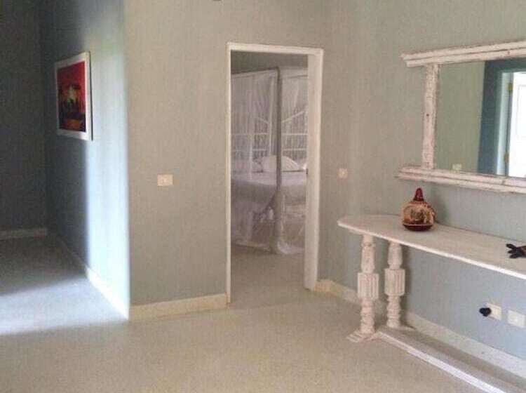 آپارتمان کلاسیک 1 خوابه, Tembo Court Apartment 160