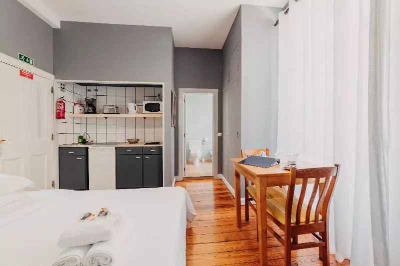استودیو استاندارد با بالکن, Aspa   São Paulo Studios
