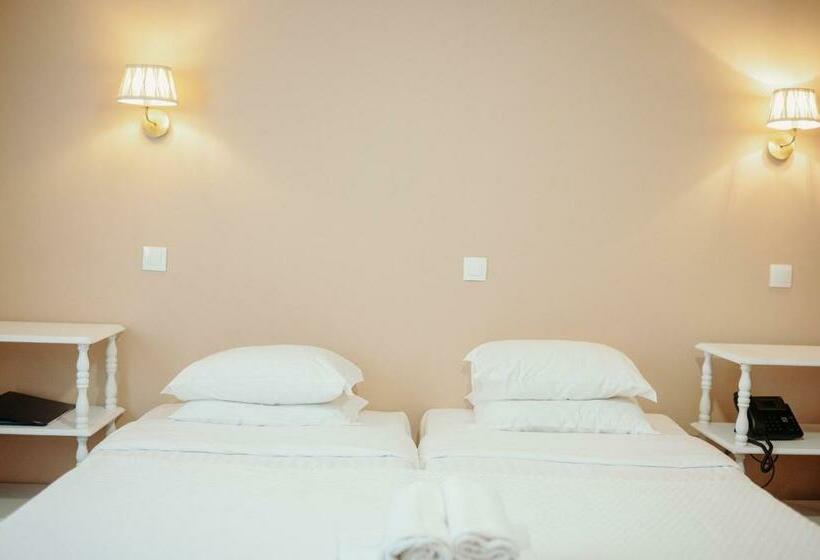 Студио Стандарт Вид на Сад, Aspa   São Paulo Studios