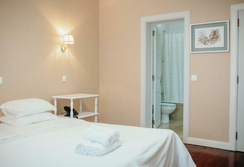 Студио Стандарт Вид на Сад, Aspa   São Paulo Studios