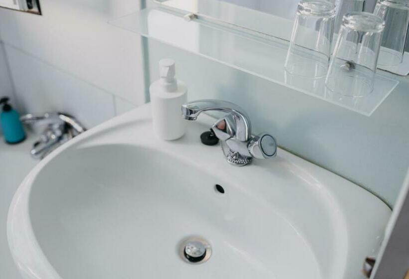 Студио Стандарт Вид на Сад, Aspa   São Paulo Studios