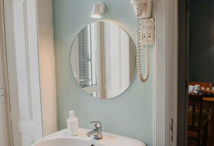 Студио Стандарт Вид на Сад, Aspa   São Paulo Studios