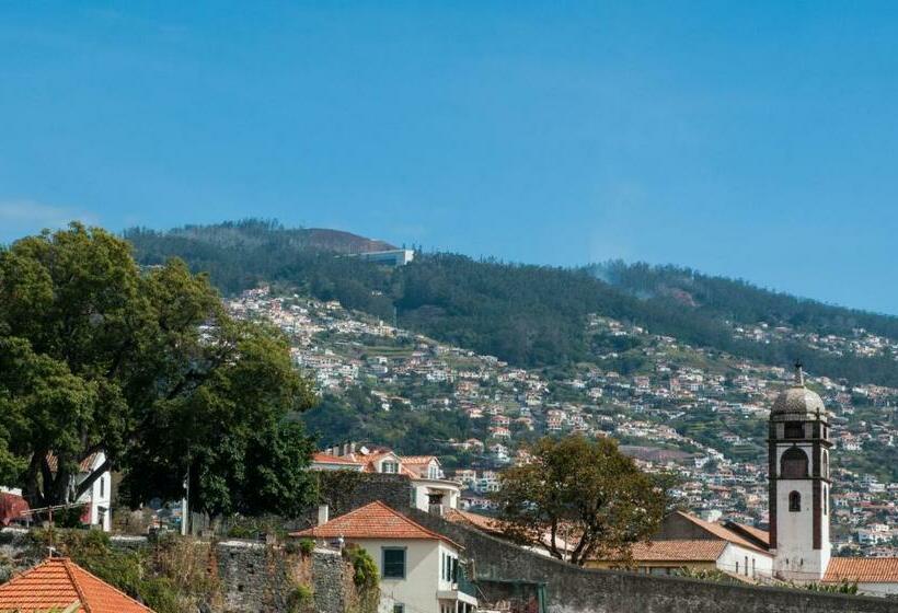 Студио Стандарт Вид на Сад, Aspa   São Paulo Studios