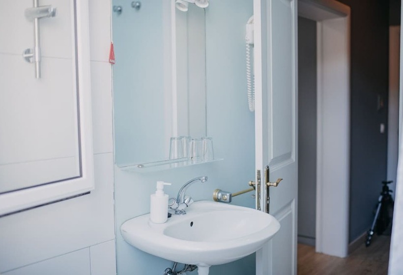 Студио Стандарт Вид на Сад, Aspa   São Paulo Studios