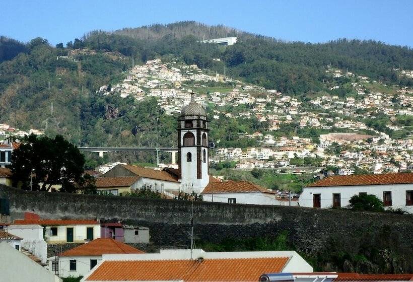 Студио Стандарт Вид на Сад, Aspa   São Paulo Studios