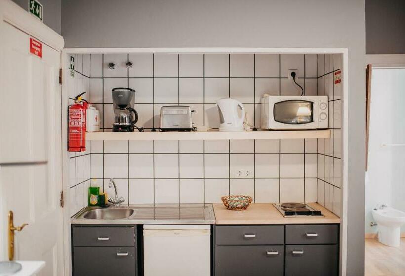 Студия Стандарт, Aspa   São Paulo Studios