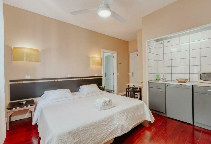 Студия Стандарт, Aspa   São Paulo Studios