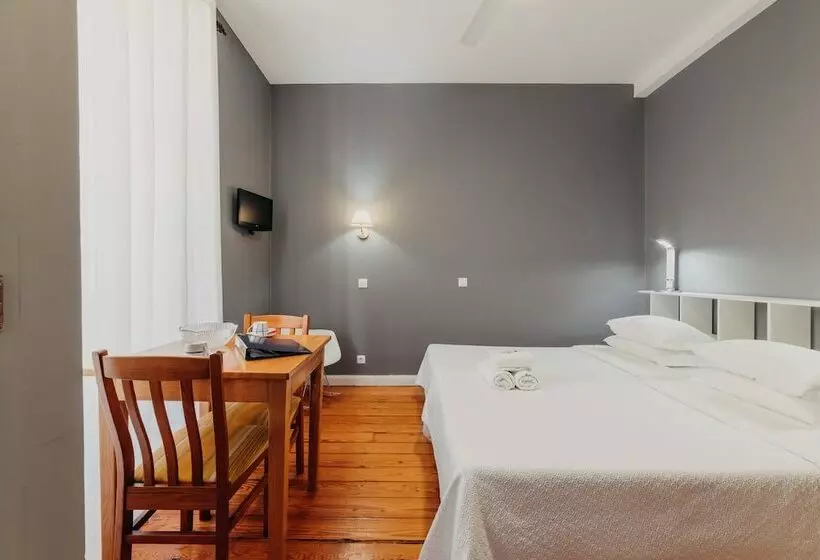 استودیو استاندارد با بالکن, Aspa   São Paulo Studios