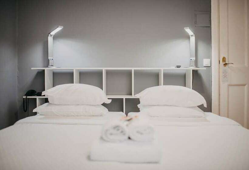 Студио Стандарт с Балконом, Aspa   São Paulo Studios