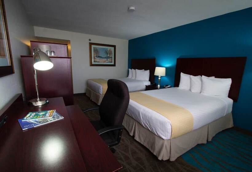 اتاق کلاس بیزنس, Caribe Hotel Ponce