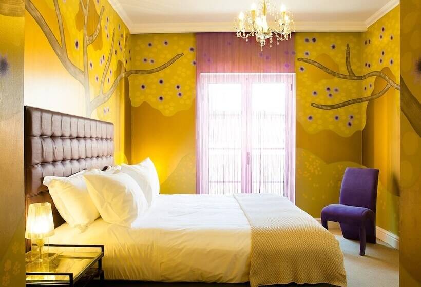 חדר סופריור, Grecotel Pallas Athena