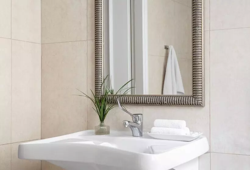 اتاق سوپریور, Grecotel Pallas Athena