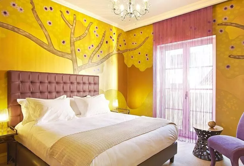 اتاق سوپریور, Grecotel Pallas Athena