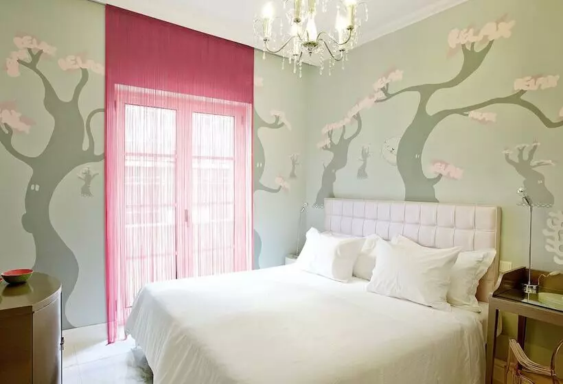 اتاق سوپریور, Grecotel Pallas Athena