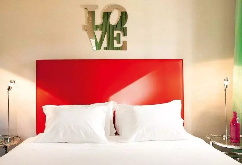 اتاق استاندارد, Grecotel Pallas Athena