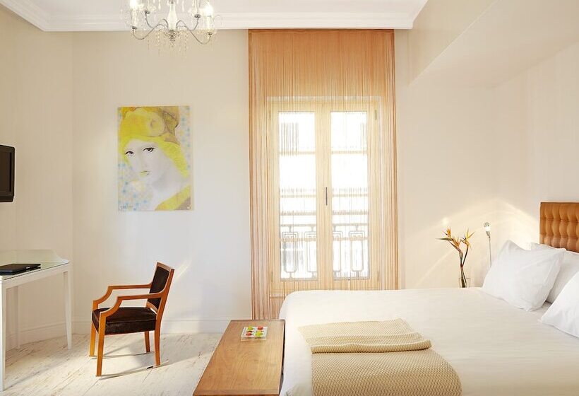 חדר סטנדרט, Grecotel Pallas Athena