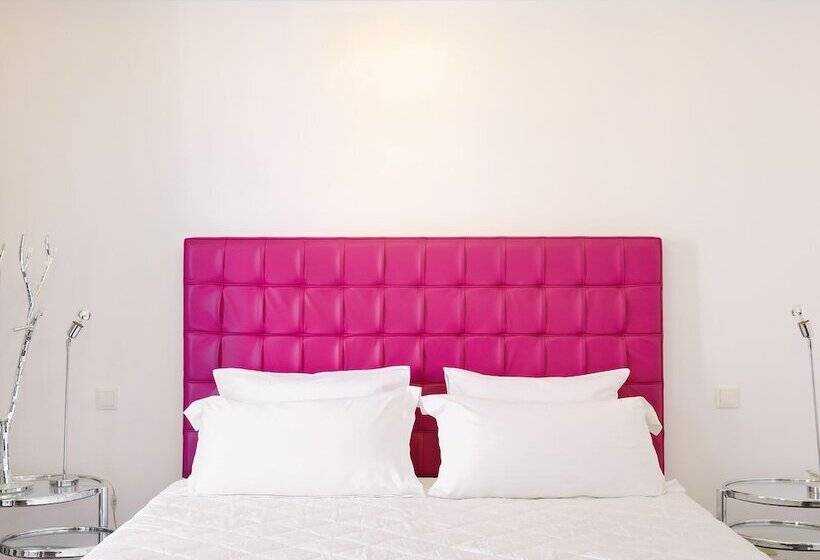标准间, Grecotel Pallas Athena