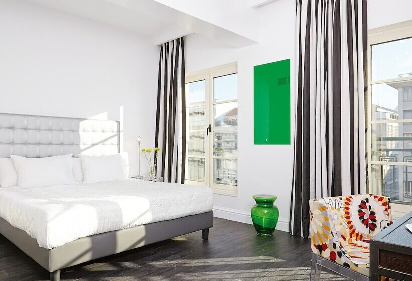 חדר סטנדרט, Grecotel Pallas Athena