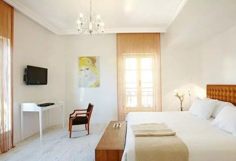 اتاق استاندارد, Grecotel Pallas Athena