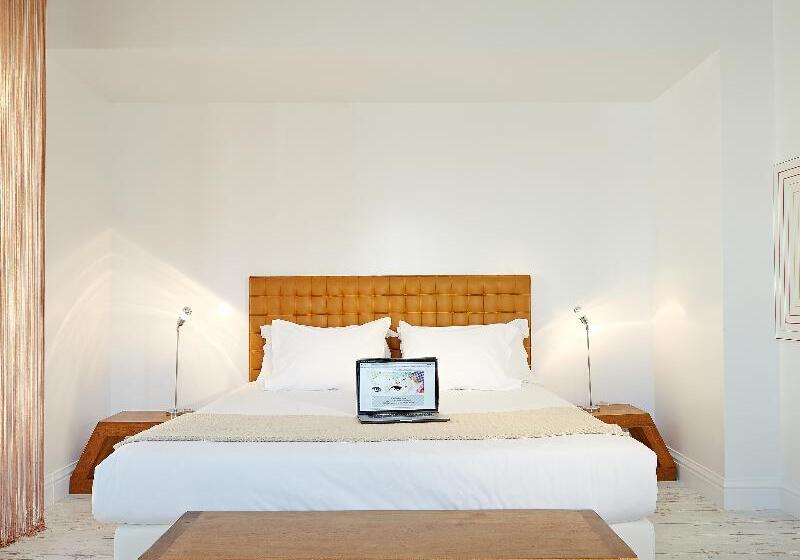标准间, Grecotel Pallas Athena