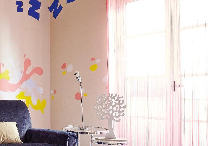 סוויטה, Grecotel Pallas Athena