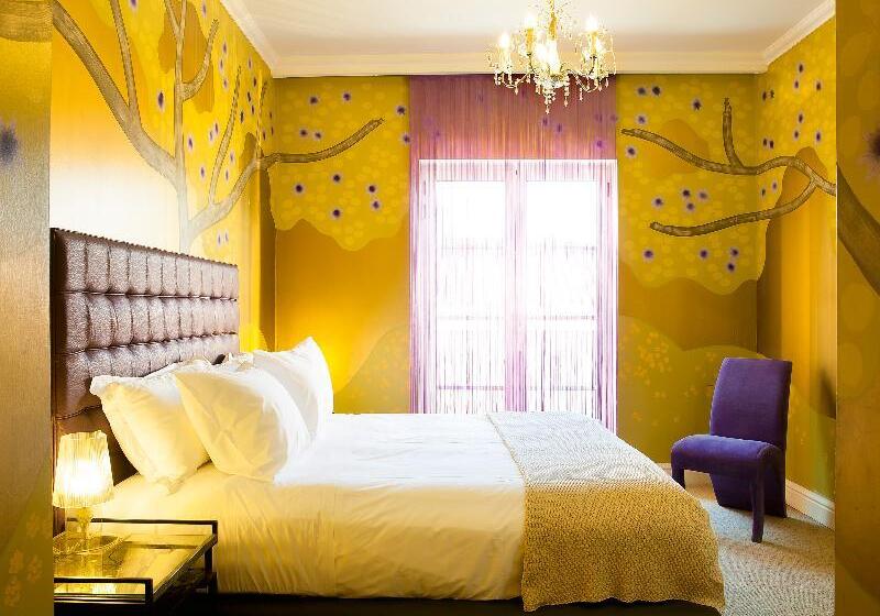 高级大房间, Grecotel Pallas Athena