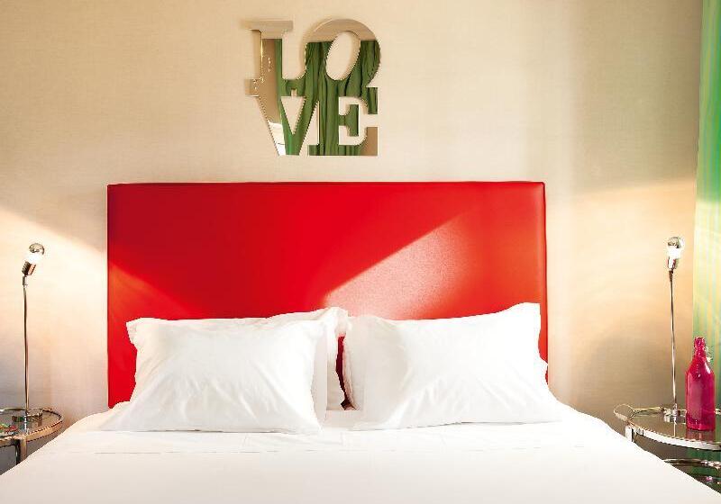 标准间, Grecotel Pallas Athena