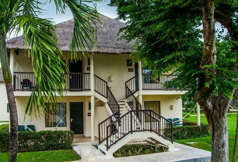 标准三人间, Allegro Cozumel All Inclusive