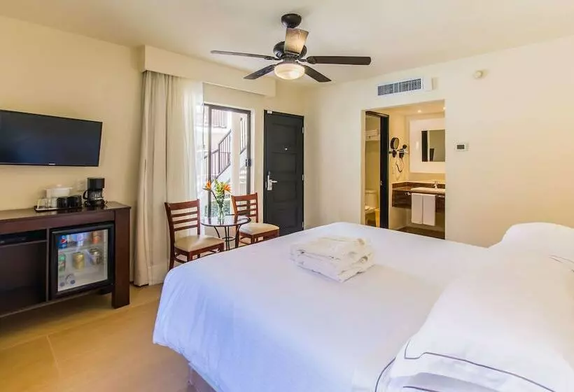 اتاق سوپریور, Allegro Cozumel All Inclusive