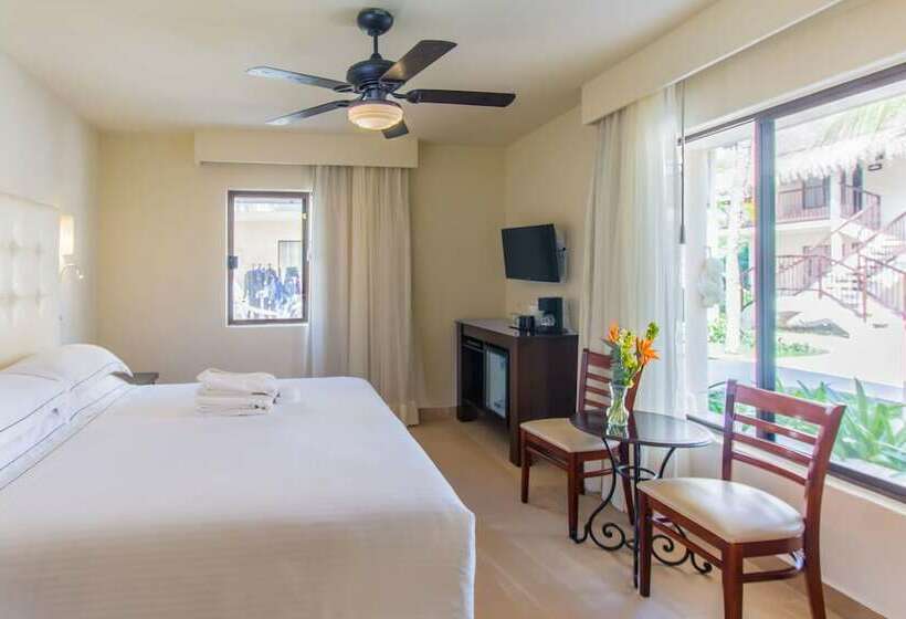 Habitación Superior, Allegro Cozumel All Inclusive