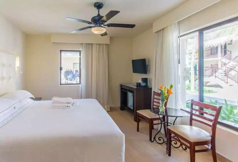 اتاق سوپریور, Allegro Cozumel All Inclusive