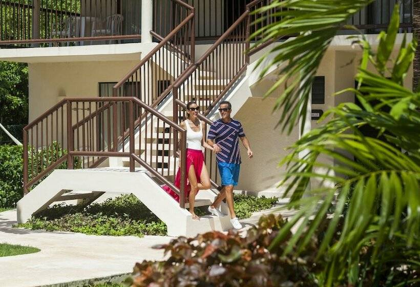 Cameră Superioară, Allegro Cozumel All Inclusive