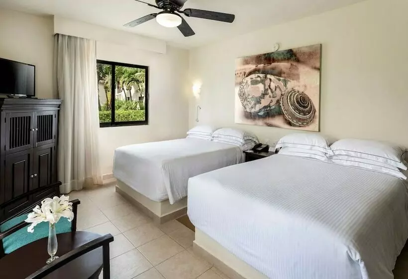 اتاق سوپریور, Allegro Cozumel All Inclusive