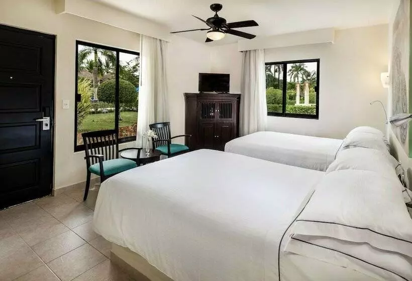 اتاق سوپریور, Allegro Cozumel All Inclusive