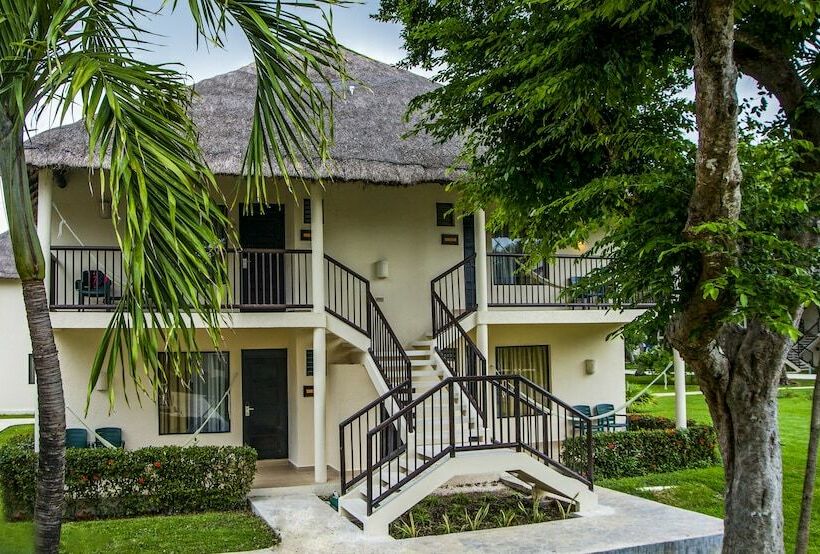 수피리어 룸, Allegro Cozumel All Inclusive