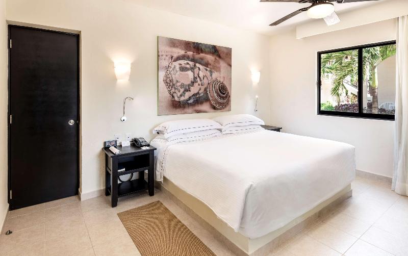 Habitación Superior, Allegro Cozumel All Inclusive